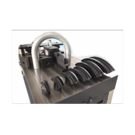 horizontal press brake