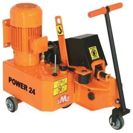 rebar cutter
