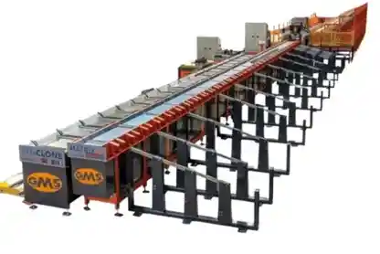 rebar double bender